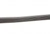 Ремінь генератора MB W211 55 AMG 02-08 (6PK2442) HUTCHINSON 2442 K 6 (фото 3)