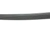 Ремінь генератора Audi A4/A5 3.0TDI 04- (6PK2460) HUTCHINSON 2460 K 6 (фото 2)