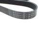 Ремінь генератора Land Rover Defender 2.2Td4 11-16/Nissan Navara/Pathfinder 3.0dCi 10- (7PK2670) HUTCHINSON 2670 K 7 (фото 4)