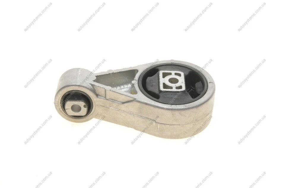 Подушка КПП Ford Connect 1.8 TDCi/Focus 2.0i 02- (косточка) HUTCHINSON 524775 (фото 1)
