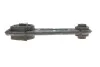 Подушка двигуна Renault Clio III 1.2i 05- (косточка)(замінено 597185) HUTCHINSON 532A34 (фото 5)