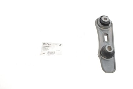 Подушка двигуна (зверху/R) Renault Laguna II 01- HUTCHINSON 532C08