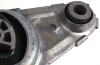 Подушка двигуна (задня/нижня) Renault Megane/Scenic 1.5dCI 09- (косточка) HUTCHINSON 532C75 (фото 4)