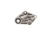 Подушка двигуна (передня) (L) Ford Transit Connect 1.5TDCI 13- HUTCHINSON 532C94 (фото 6)