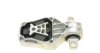 Подушка двигуна (задня/нижня) MB A-class/B-class 12- (косточка) HUTCHINSON 532E06 (фото 6)