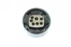 Подушка двигуна (задня/нижня) Opel Astra K 1.0/1.4 15- HUTCHINSON 532E96 (фото 4)