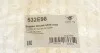 Подушка двигуна (задня/нижня) Opel Astra K 1.6CDTI 15- HUTCHINSON 532E98 (фото 6)