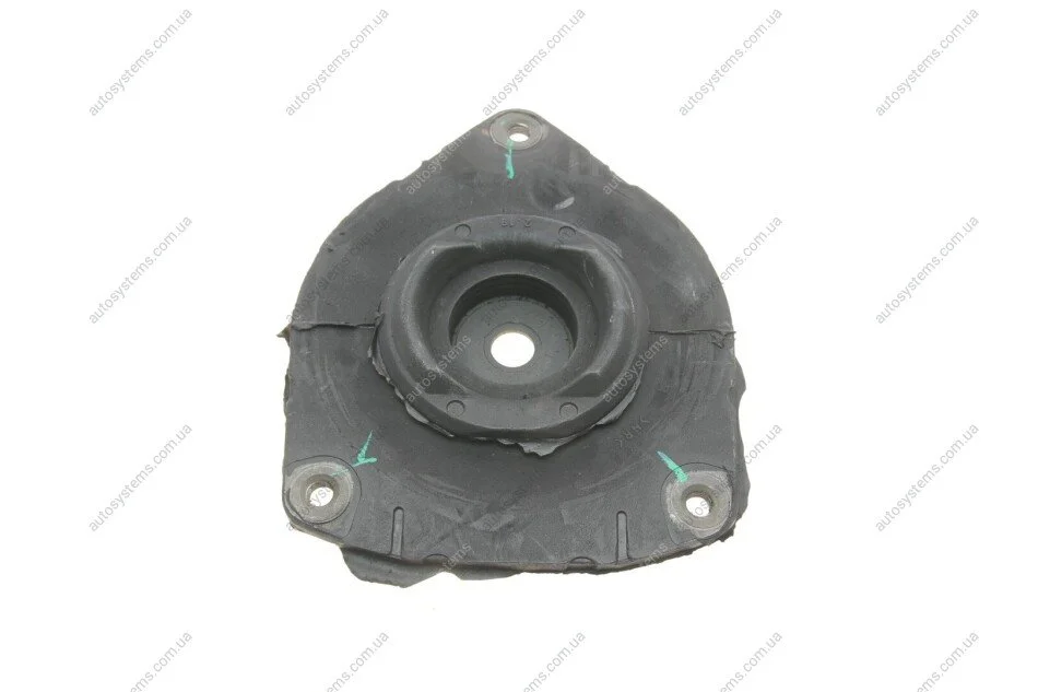 Подушка амортизатора (переднього) Renault Megane/Scenic 08- HUTCHINSON 533055 (фото 1)