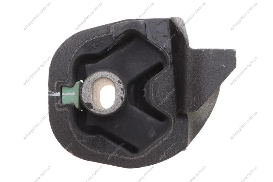 Подушка КПП Renault Master 2.3dci 10- (RWD) HUTCHINSON 538A64 (фото 1)