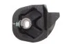 Подушка КПП Renault Master 2.3dci 10- (RWD) HUTCHINSON 538A64 (фото 1)