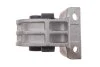 Подушка КПП Renault Master 2.3dci 10- (RWD) HUTCHINSON 538A64 (фото 3)