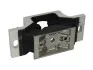 Подушка КПП Renault Master 2.3dCi 10- (FWD) (L) HUTCHINSON 538A66 (фото 3)