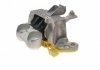 Подушка КПП Opel Astra K 1.0/1.4 15- (L) HUTCHINSON 538C25 (фото 3)