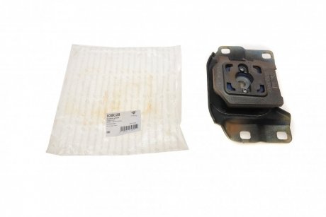 Подушка КПП Ford Focus III/Transit Connect 1.0Eco Boost 12- (L) HUTCHINSON 538C28