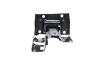 Подушка КПП Citroen C3/C4/Peugeot 208/301 1.0/1.2 VTi 12- (L) HUTCHINSON 538C68 (фото 9)