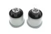 Сайлентблок балки (задньої) Renault Megane II/Scenic 1.4-2.0D 02- (к-кт 2 шт) HUTCHINSON 562804 (фото 1)