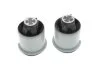 Сайлентблок балки (задньої) Renault Megane II/Scenic 1.4-2.0D 02- (к-кт 2 шт) HUTCHINSON 562804 (фото 4)
