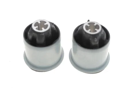Сайлентблок балки (задньої) Renault Megane II/Scenic 1.4-2.0D 02- (к-кт 2 шт) HUTCHINSON 562804