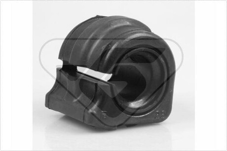 Втулка стабилизатора переднего HUTCHINSON 563697