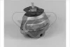 Подушка двигуна (L) BMW 5 (E60/E61/E63)/4 (E64) 2.2/2.5/3.0 01-10 HUTCHINSON 586309 (фото 2)