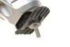 Подушка двигуна (L) BMW 5 (E60/E61/E63)/4 (E64) 2.2/2.5/3.0 01-10 HUTCHINSON 586309 (фото 3)