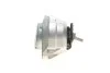 Подушка двигуна (L) BMW 5 (E60/E61/E63)/4 (E64) 2.2/2.5/3.0 01-10 HUTCHINSON 586309 (фото 5)