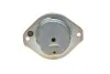 Подушка двигуна (L) BMW 5 (E60/E61/E63)/4 (E64) 2.2/2.5/3.0 01-10 HUTCHINSON 586309 (фото 6)