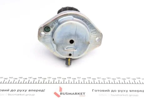 Подушка двигуна (L) BMW 5 (E60/E61) 2.5D/3.0D 04-10 HUTCHINSON 586311