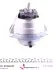 Подушка двигуна BMW 5 (E60/E61) 2.0D 05-08 HUTCHINSON 586313 (фото 2)