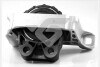 Подушка двигуна (R) Ford Focus 2.0 TDCi 05- HUTCHINSON 586454 (фото 2)