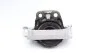 Подушка двигуна (R) Ford Focus 2.0 TDCi 05- HUTCHINSON 586602 (фото 6)