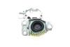 Подушка двигуна (R) Renault Megane 2.0 TCe 08- HUTCHINSON 586643 (фото 2)