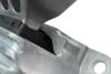 Подушка двигуна (R) Renault Megane 2.0 TCe 08- HUTCHINSON 586643 (фото 5)