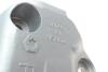 Подушка двигуна (R) Renault Megane 2.0 TCe 08- HUTCHINSON 586643 (фото 8)