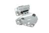 Подушка двигуна (R) Renault Megane 2.0 TCe 08- HUTCHINSON 586643 (фото 9)