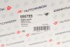 Подушка двигуна (R) Dacia Duster 1.6 10-18 HUTCHINSON 586789 (фото 10)