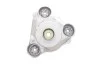 Подушка амортизатора (переднього) Citroen Jumper/Peugeot Boxer/Fiat Ducato 06- (L) HUTCHINSON 590119