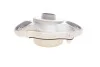 Подушка амортизатора (переднього) Citroen Jumper/Peugeot Boxer/Fiat Ducato 06- (L) HUTCHINSON 590119 (фото 5)