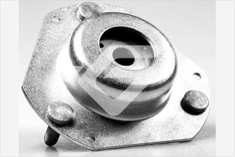 Опора переднего амортизатора HUTCHINSON 590127