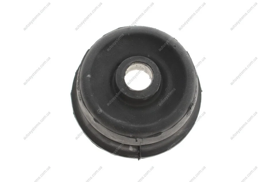 Подушка амортизатора (переднього) MB Sprinter/VW LT 96-06 (нижня)(всередині OE Mercedes) HUTCHINSON 590132 (фото 1)