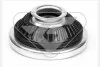 Подушка амортизатора (переднього) Opel Vectra C 02-/Astra H 04- HUTCHINSON 590137 (фото 5)