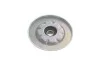 Подушка амортизатора (переднього) Opel Vectra C 02-/Astra H 04- HUTCHINSON 590137 (фото 4)