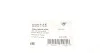 Подушка амортизатора (переднього) Skoda Fabia/Roomster 01- HUTCHINSON 590145 (фото 6)
