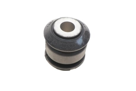 Сайлентблок важеля (переднього/спереду) Fiat Ducato/Peugeot Boxer 06- HUTCHINSON 590158