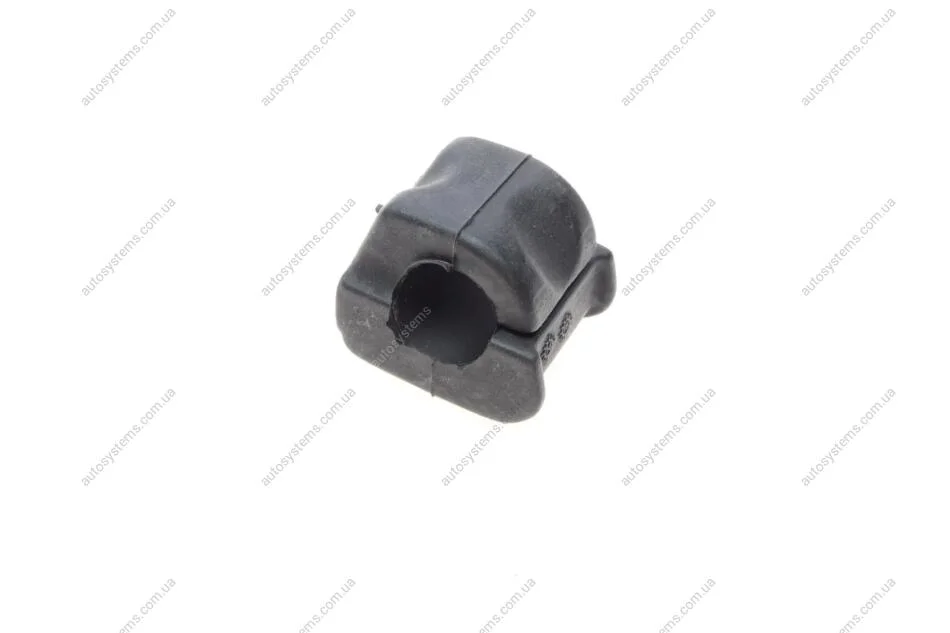 Втулка стабілізатора (переднього) VW Polo/Seat Arosa 94-05 HUTCHINSON 590188 (фото 1)