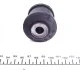 Сайлентблок важеля (переднього/знизу/спереду) Ford Fiesta V/Fusion 00-14 (12.4x41x55) HUTCHINSON 590194 (фото 3)