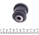 Сайлентблок важеля (переднього/знизу/спереду) Ford Fiesta V/Fusion 00-14 (12.4x41x55) HUTCHINSON 590194 (фото 5)