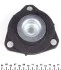 Подушка амортизатора (переднього) Ford Transit V347 2.2/2.4/3.2 TDCi 06- HUTCHINSON 590256 (фото 3)