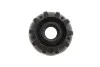 Подушка амортизатора (переднього) Smart 0.6/0.7/1.0/0.8cdi 98- HUTCHINSON 590260 (фото 1)