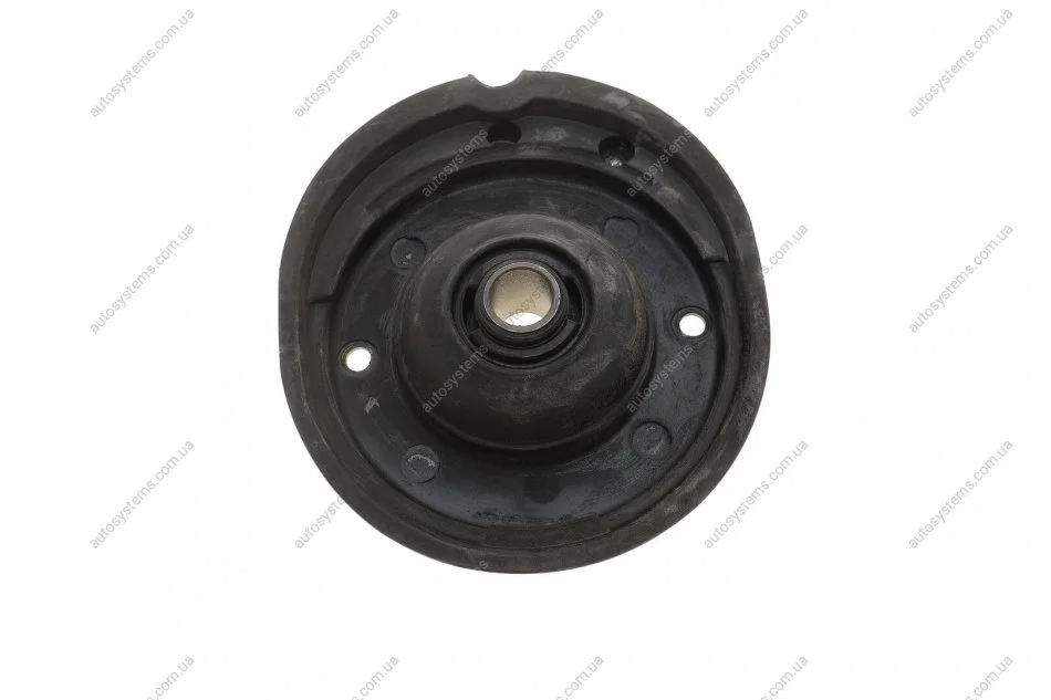 Подушка амортизатора (переднього) Citroen C2/ C3 1.1-1.6 03-/Peugeot 1007 05- HUTCHINSON 590263 (фото 1)